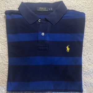 Polo Ralph Lauren Men’s Polo